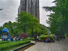 保利云山门面出租 400平方 可分租
